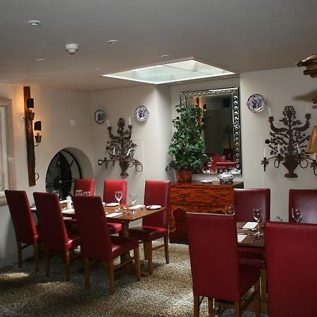 Queens Head Inn Nassington Kültér fotó